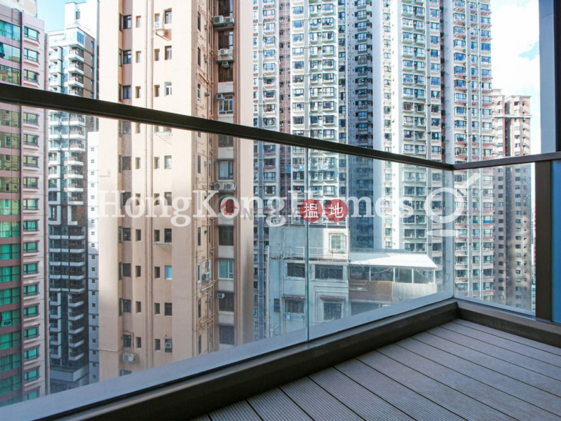 帝匯豪庭三房兩廳單位出售-23羅便臣道 | 西區香港-出售HK$ 3,300萬