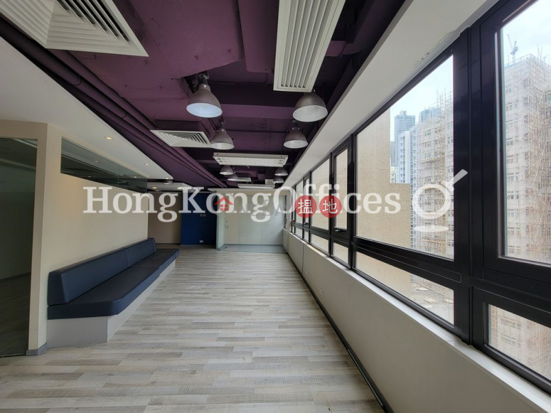 Office Unit for Rent at Bangkok Bank Building | 18 Bonham Strand West | Western District, Hong Kong, Rental HK$ 96,255/ month