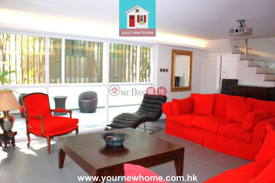 Property Search Hong Kong | OneDay | Residential Sales Listings, Well-Maintained Marina House in Sai Kung For Sale