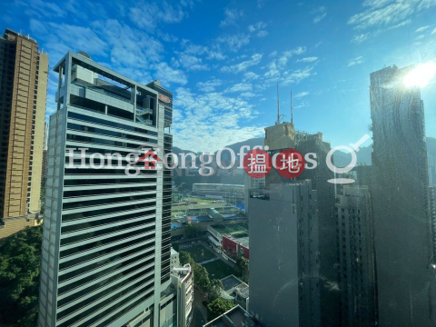 Office Unit for Rent at The Hedon, The Hedon 勿地臣街11-15號 | Wan Chai District (HKO-85028-ADHR)_0