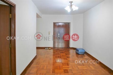 Popular 3 bedroom with balcony | Rental, Seymour Place 信怡閣 | Western District (OKAY-R10604)_0