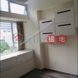 2-bedroom unit for rent in Kennedy Town, Fortune Villa 富山苑 | Western District (A064725)_0