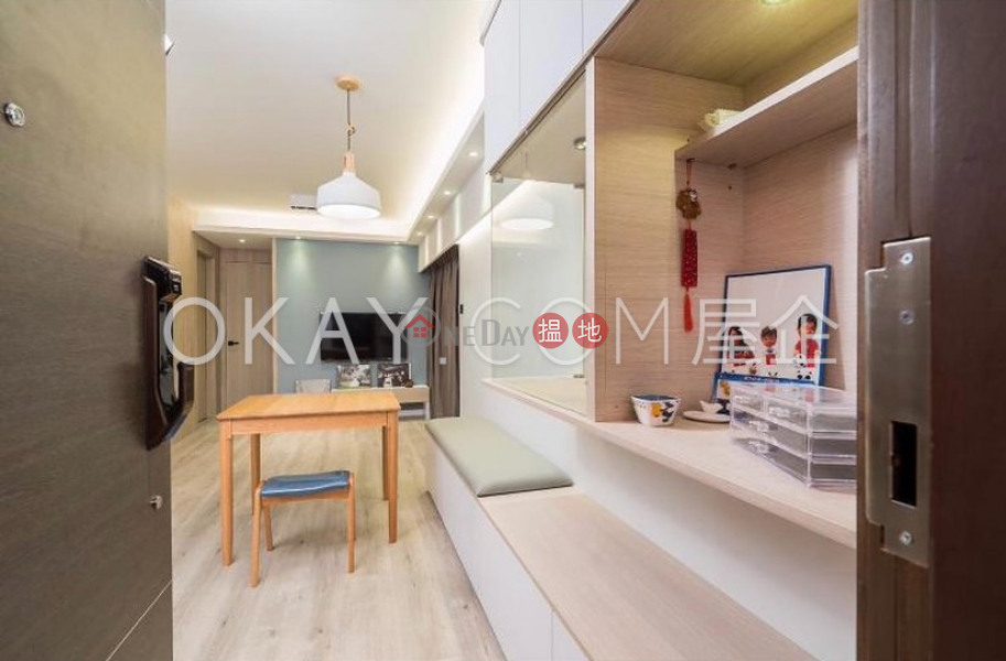 Tower 1 Grand Promenade, Low Residential, Rental Listings, HK$ 28,000/ month