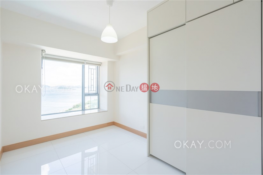 Gorgeous 3 bed on high floor with sea views & balcony | Rental 28 Bel-air Ave | Southern District, Hong Kong Rental HK$ 65,000/ month