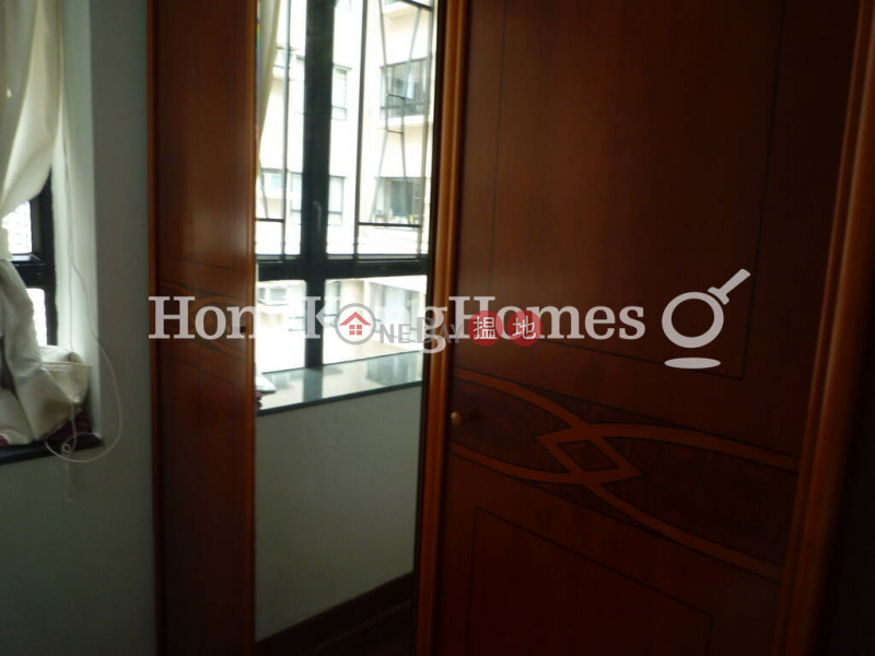 3 Bedroom Family Unit for Rent at Robinson Heights 8 Robinson Road | Western District Hong Kong Rental HK$ 41,000/ month