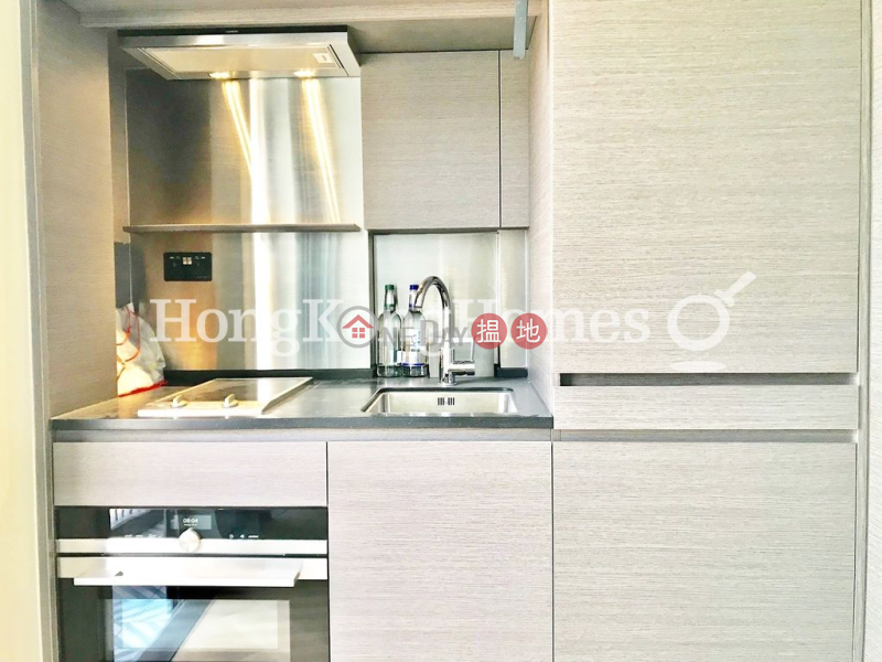 HK$ 575萬|瑧蓺-西區瑧蓺開放式單位出售