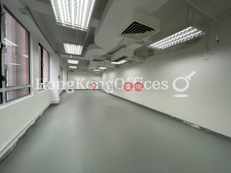 HK$ 56,400/ month | Nan Dao Commercial Building | Western District Office Unit for Rent at Nan Dao Commercial Building