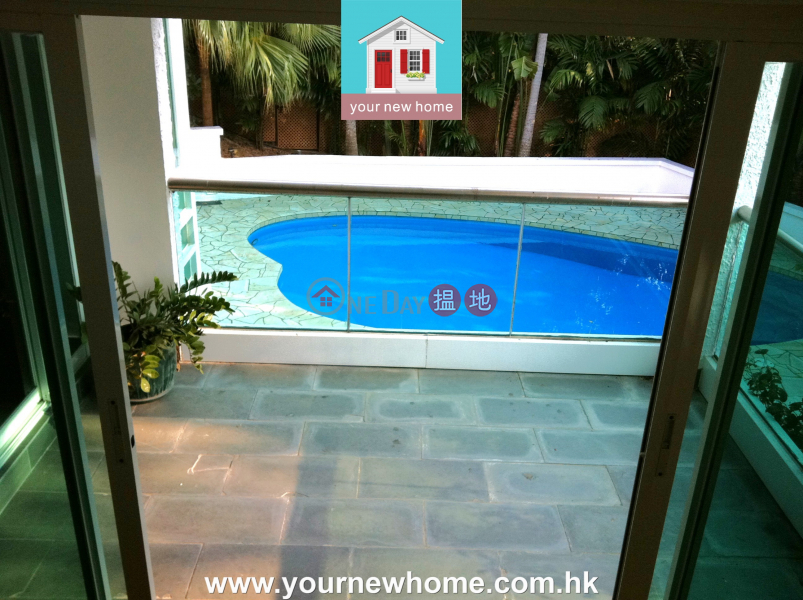 Sai Kung Pool House | For Rent, Tai Mong Tsai Road | Sai Kung, Hong Kong Rental | HK$ 60,000/ month