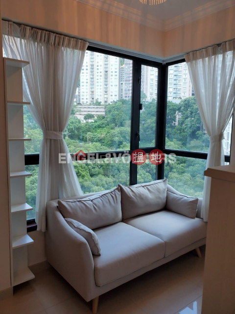 1 Bed Flat for Rent in Mid Levels West, Wilton Place 蔚庭軒 | Western District (EVHK90729)_0
