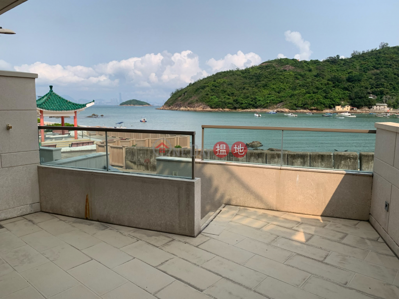 PALOMA COVE DUPLEX BEACH HOUSE, Paloma Cove 雍澄海岸 Rental Listings | Peng Chau (AMKPR-3979599759)