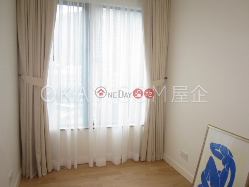 HK$ 50,000/ month, 150 Kennedy Road | Wan Chai District, Unique 3 bedroom in Mid-levels East | Rental