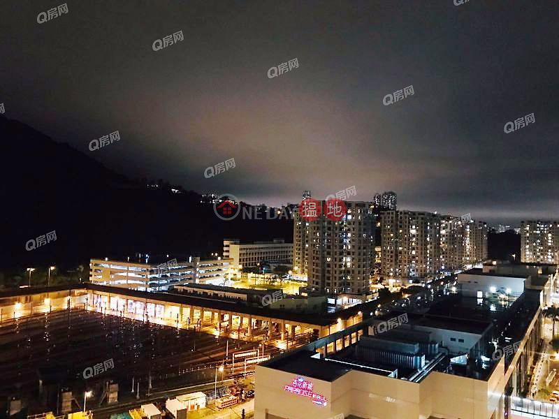 Heng Fa Chuen Block 50 | 2 bedroom High Floor Flat for Sale | Heng Fa Chuen Block 50 杏花邨50座 Sales Listings