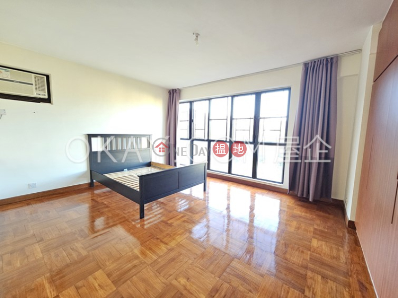 4房2廁,露台香港浸會大學職員宿舍出租單位|22穗禾路 | 沙田香港|出租-HK$ 41,500/ 月