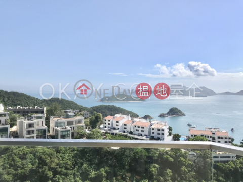 Beautiful 3 bed on high floor with sea views & balcony | Rental | Belgravia Belgravia _0