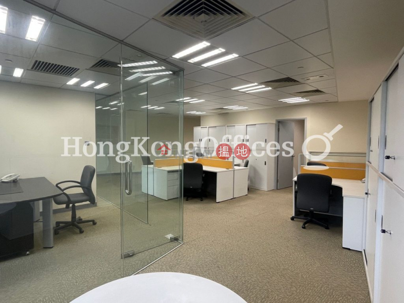 HK$ 58,680/ month, Hopewell Centre Wan Chai District | Office Unit for Rent at Hopewell Centre