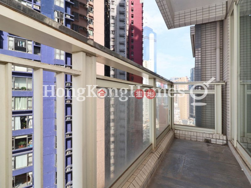 1 Bed Unit for Rent at Centrestage 108 Hollywood Road | Central District | Hong Kong | Rental HK$ 23,000/ month