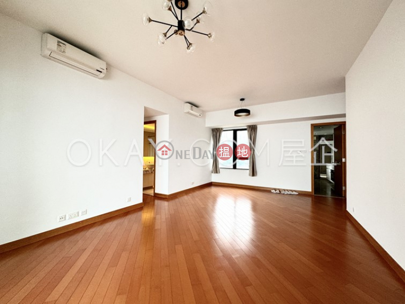 Unique 3 bedroom with sea views & balcony | Rental 688 Bel-air Ave | Southern District, Hong Kong Rental | HK$ 58,000/ month