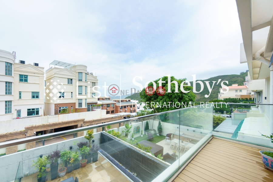 HK$ 180,000/ month Bauhinia Gardens Block A-B | Southern District | Property for Rent at Bauhinia Gardens Block A-B with more than 4 Bedrooms