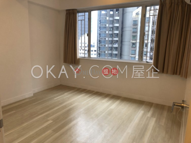 HK$ 39,000/ 月|嘉輝大廈西區|3房2廁,露台嘉輝大廈出租單位