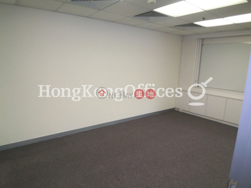 HK$ 91,850/ month Bank of American Tower, Central District | Office Unit for Rent at Bank of American Tower