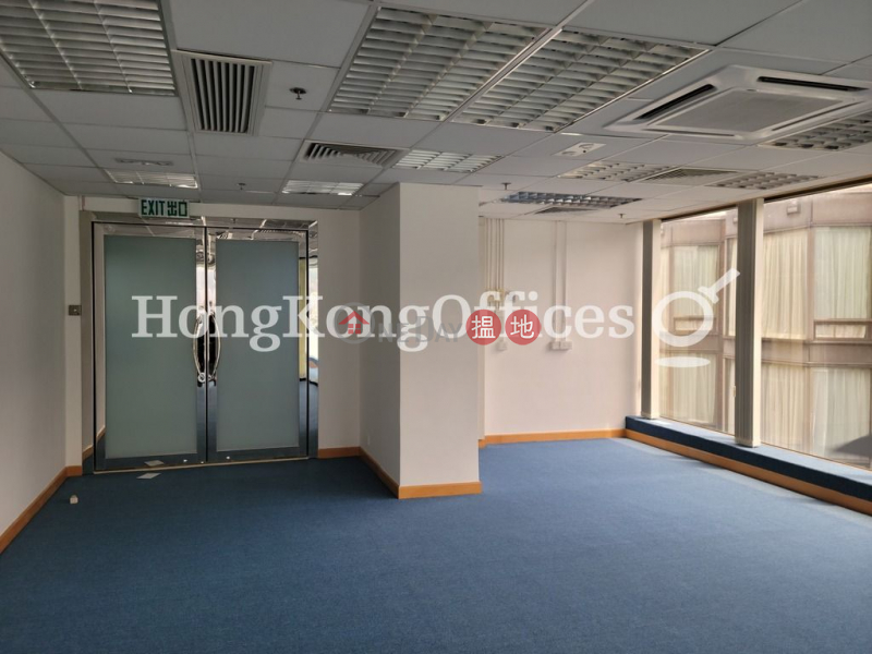 Office Unit for Rent at Wing On Plaza | 62 Mody Road | Yau Tsim Mong Hong Kong, Rental HK$ 37,666/ month