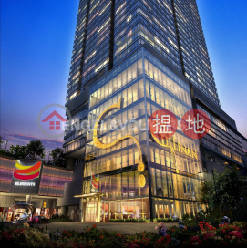 4 Bedroom Luxury Flat for Rent in West Kowloon | The Cullinan 天璽 _0