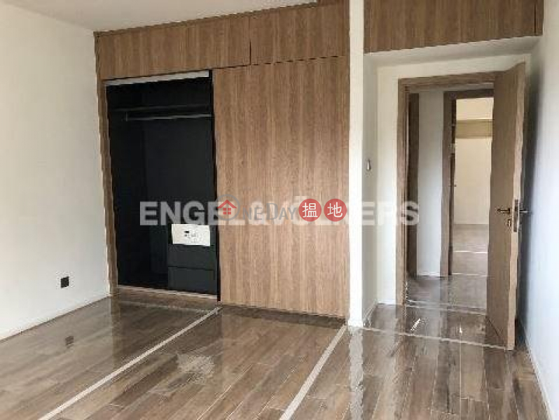 1 Bed Flat for Rent in Central Mid Levels | St. Joan Court 勝宗大廈 Rental Listings