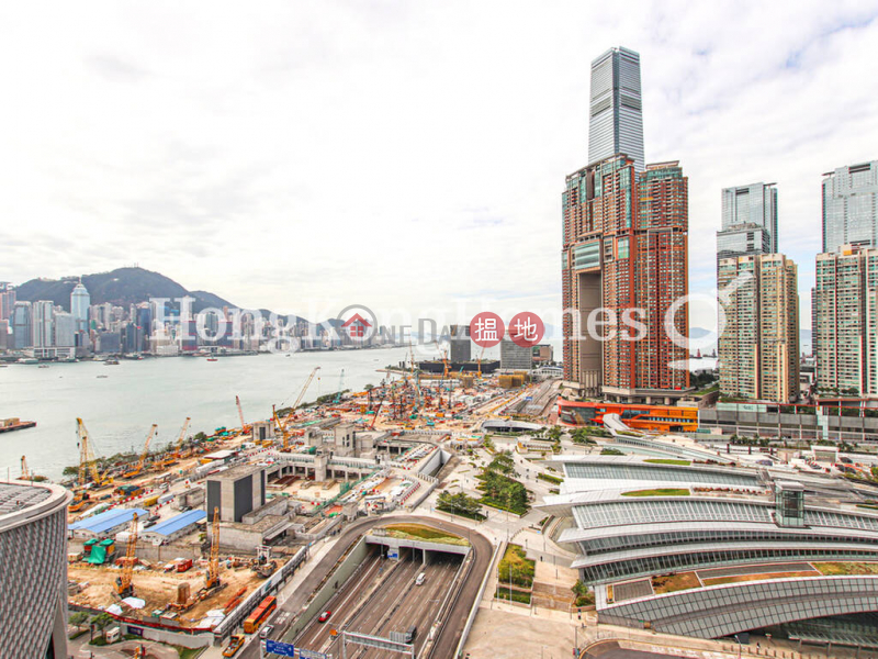 Property Search Hong Kong | OneDay | Residential | Rental Listings | 3 Bedroom Family Unit for Rent at Grand Austin Tower 1