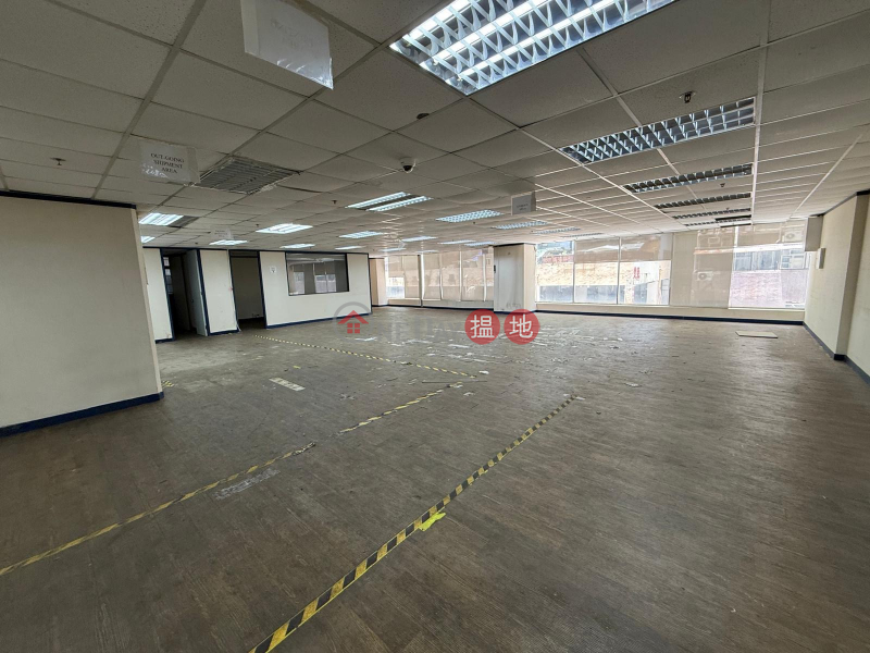 科技中心|低層|工業大廈出租樓盤-HK$ 200,000/ 月
