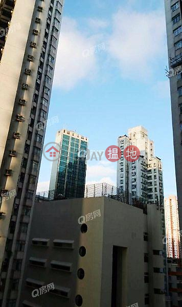 香港仔中心 海晶閣 (K座)-低層住宅出租樓盤|HK$ 17,300/ 月