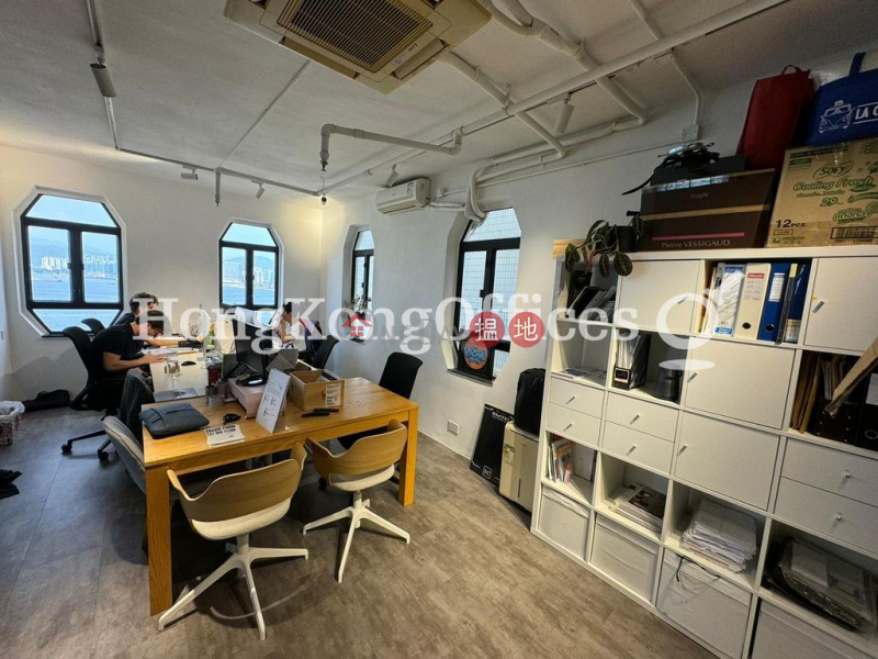 HK$ 52,994/ month | Gold Union Commercial Building Western District Office Unit for Rent at Gold Union Commercial Building