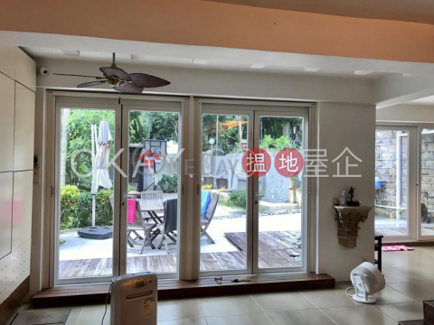 Stylish house with rooftop & balcony | For Sale | Ho Chung Village 蠔涌新村 _0