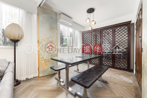 Lovely 3 bedroom in Wan Chai | Rental, Hennessy Building 軒尼詩大樓 | Wan Chai District (OKAY-R735611)_0