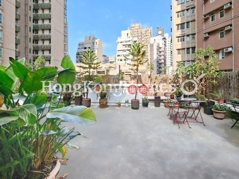 香港搵樓|租樓|二手盤|買樓| 搵地 | 住宅-出售樓盤峰景大廈4房豪宅單位出售