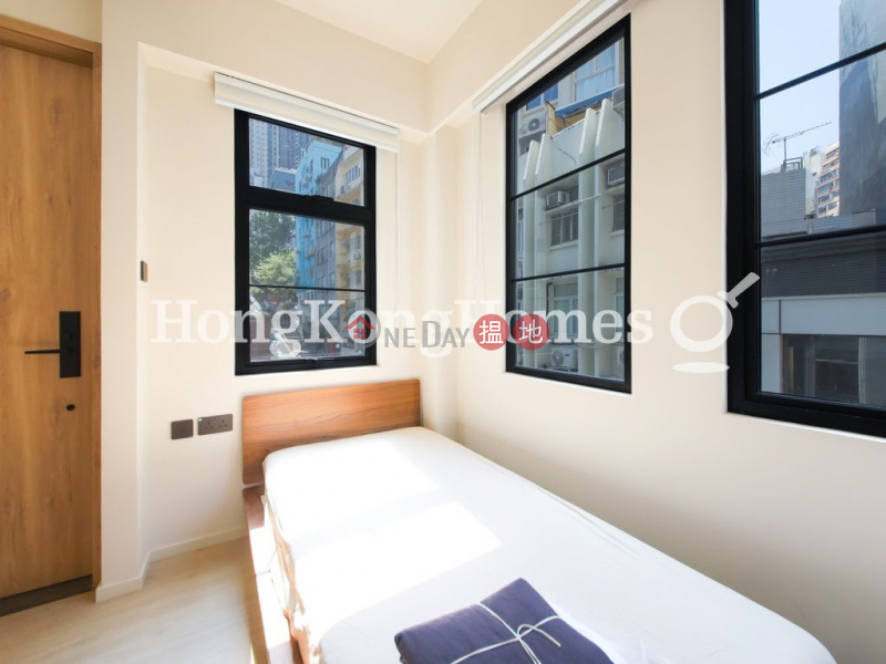 HK$ 45,000/ month 52 Gage Street, Central District 2 Bedroom Unit for Rent at 52 Gage Street