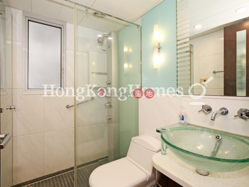 HK$ 62,000/ month | The Harbourside Tower 3 Yau Tsim Mong 2 Bedroom Unit for Rent at The Harbourside Tower 3