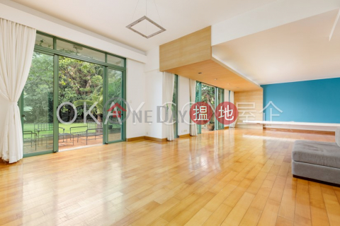 Stylish house with terrace & balcony | For Sale | Discovery Bay, Phase 11 Siena One, House 9 愉景灣 11期 海澄湖畔一段 洋房9 _0