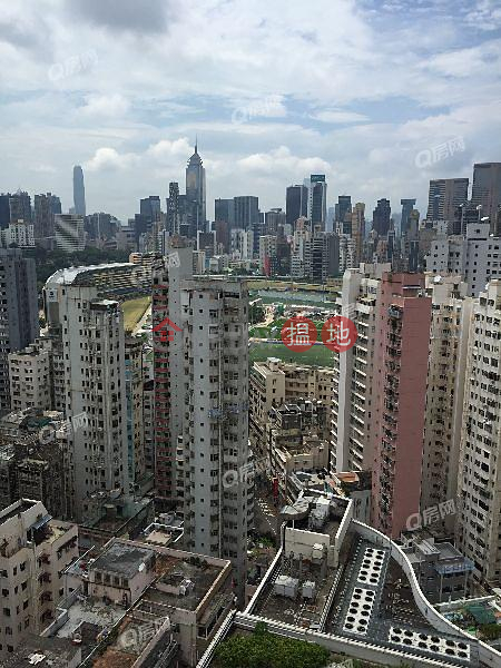 Yuk Sing Building | 3 bedroom High Floor Flat for Sale 1-9 Yuk Sau Street | Wan Chai District, Hong Kong Sales | HK$ 31.5M
