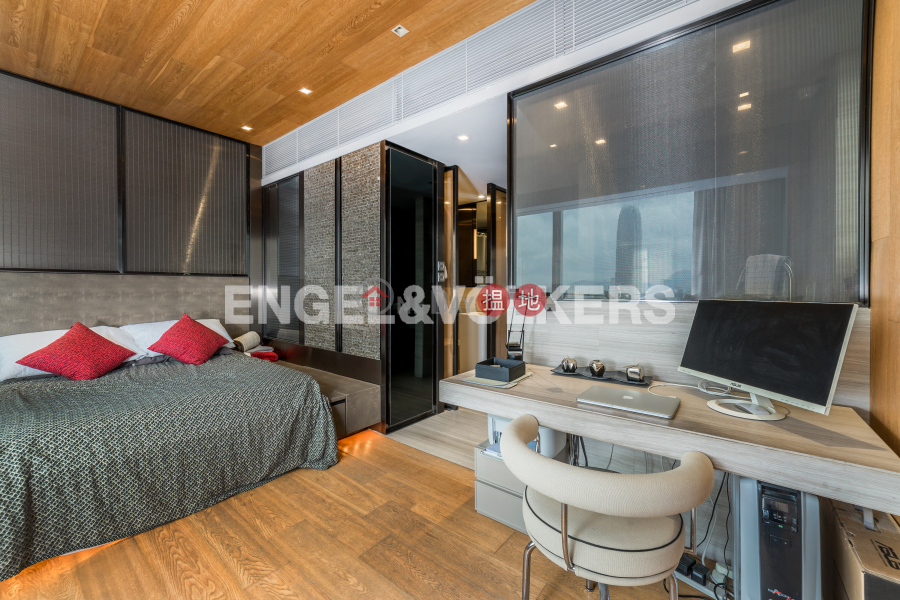 Studio Flat for Sale in Mid Levels West 38 Shelley Street | Western District, Hong Kong | Sales, HK$ 9.5M