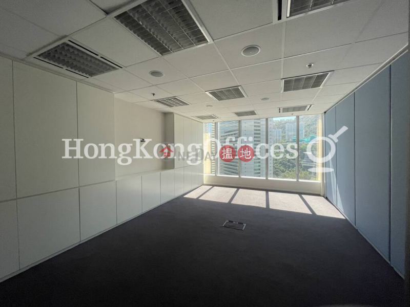 Office Unit for Rent at Lippo Centre, 89 Queensway | Central District Hong Kong Rental HK$ 328,295/ month