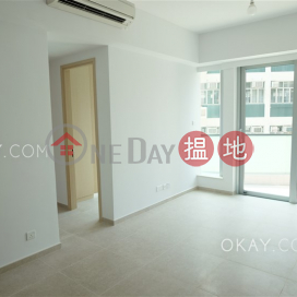 Tasteful 2 bedroom with terrace & balcony | Rental