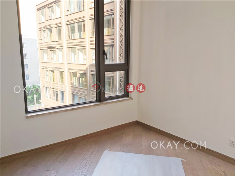 Unique 3 bedroom with balcony | Rental | 9 Muk Ning Street | Kowloon City, Hong Kong | Rental, HK$ 41,000/ month