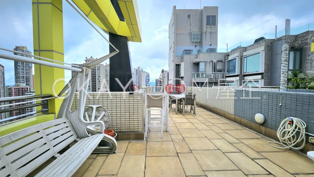 4房2廁,極高層,星級會所輝煌豪園出售單位|輝煌豪園(Palatial Crest)出售樓盤 (OKAY-S139557)