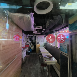 Minsheng Wangpu, With Food And Decoration Inside | Block A Kai Tin Tower 啟田大廈 A座 _0