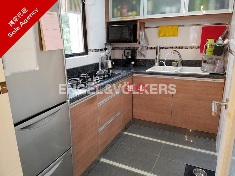 HK$ 38,000/ month Primrose Court | Western District 3 Bedroom Family Flat for Rent in Mid Levels West