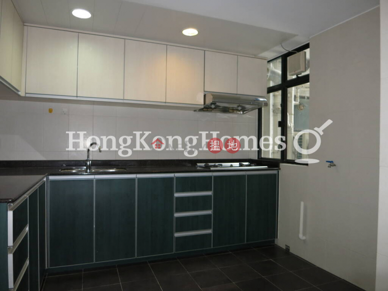 HK$ 53,000/ month | Park Towers Block 1 | Eastern District 3 Bedroom Family Unit for Rent at Park Towers Block 1