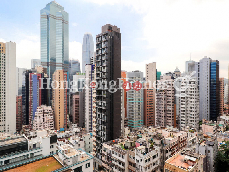 Property Search Hong Kong | OneDay | Residential, Rental Listings, 1 Bed Unit for Rent at Centre Point