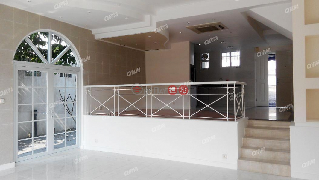 Sea Breeze Villa | 3 bedroom High Floor Flat for Rent | Sea Breeze Villa 西貢 Rental Listings