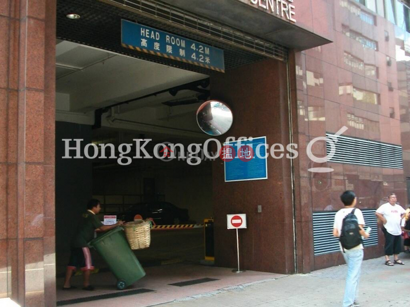 Industrial Unit for Rent at Yen Sheng Centre, 64 Hoi Yuen Road | Kwun Tong District, Hong Kong Rental HK$ 48,374/ month