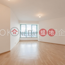 Elegant 3 bedroom on high floor with harbour views | Rental | 80 Robinson Road 羅便臣道80號 _0